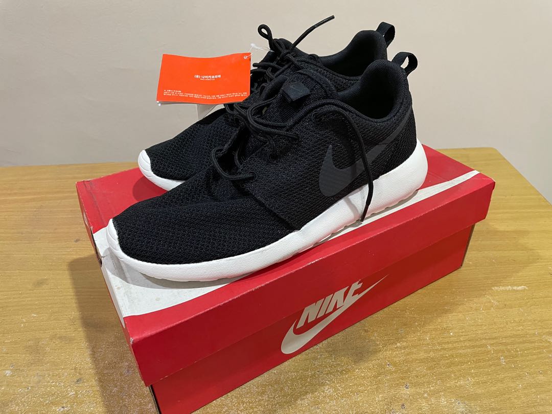 Nike roshe outlet one men