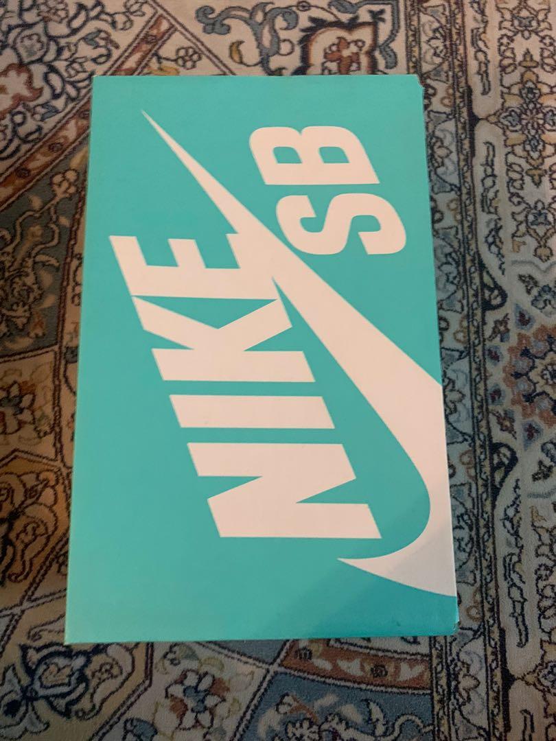 nike sb vulc delta force