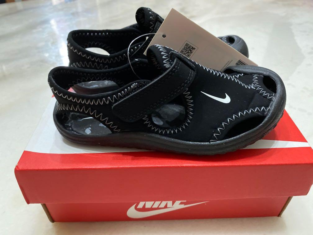 Nike sunray protect hotsell 38