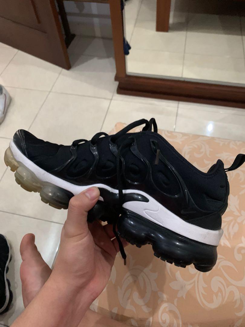 Henry chadwicks clearance vapormax plus