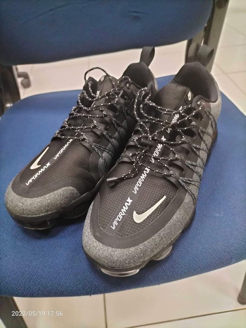 Nike Vapormax Run Utility 8.5 Mens Men s Fashion Footwear