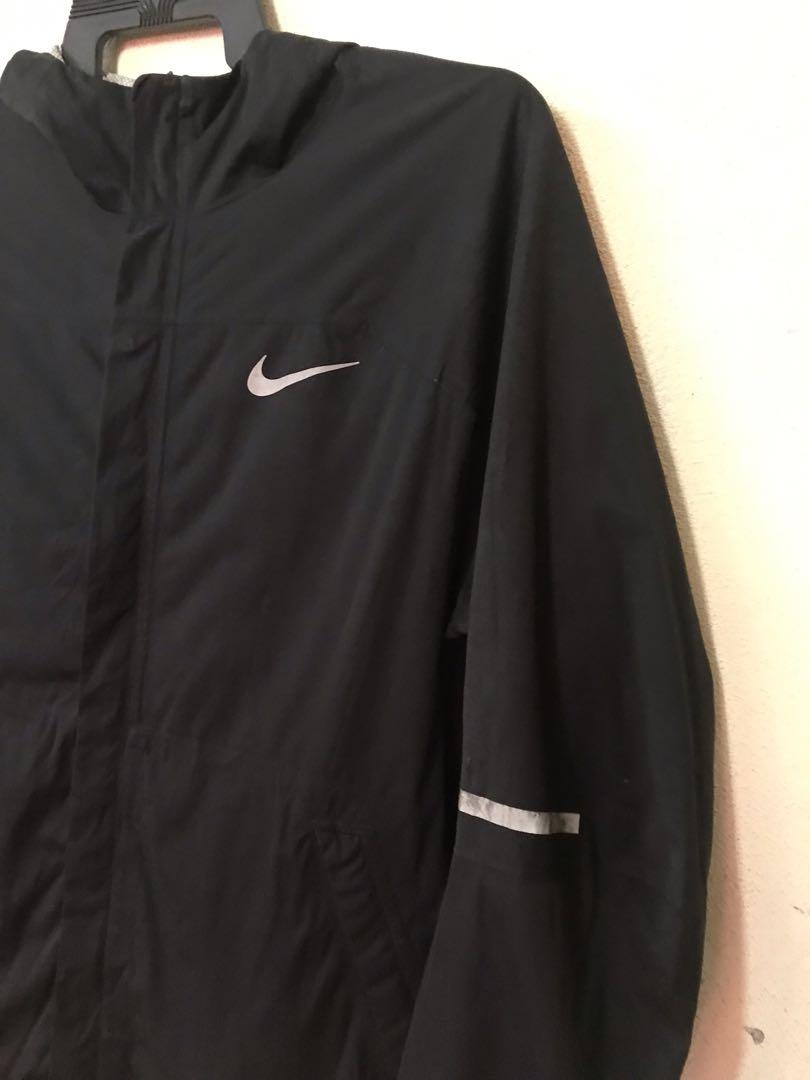 Nike Waterproof Jacket, Men's Fashion, Coats, Jackets and Outerwear on