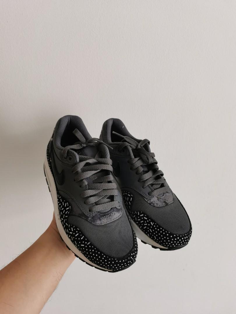 Air max print outlet