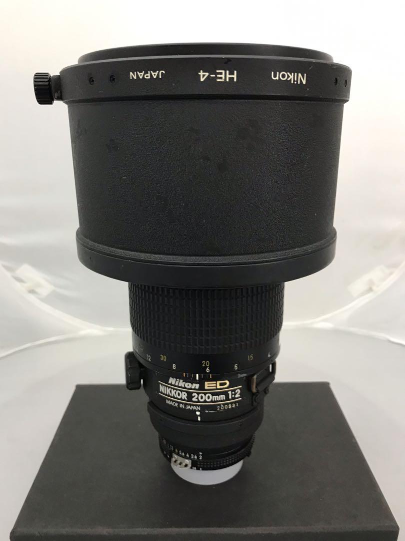 nikon 300mm 2.8 with 2x teleconverter