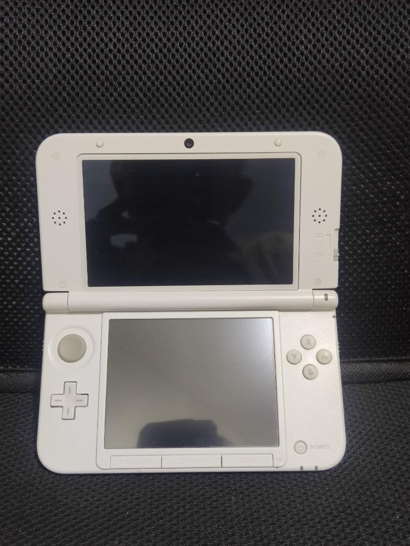 Nintendo 3ds xl Disney magical world Edition, Video Gaming, Video Game