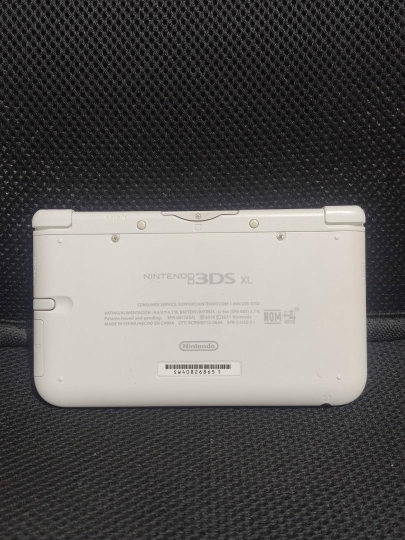 Nintendo 3ds xl Disney magical world Edition, Video Gaming, Video Game