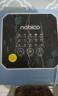 Nobico Mini Air Purifier (Original)
