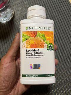 NUTRILITE