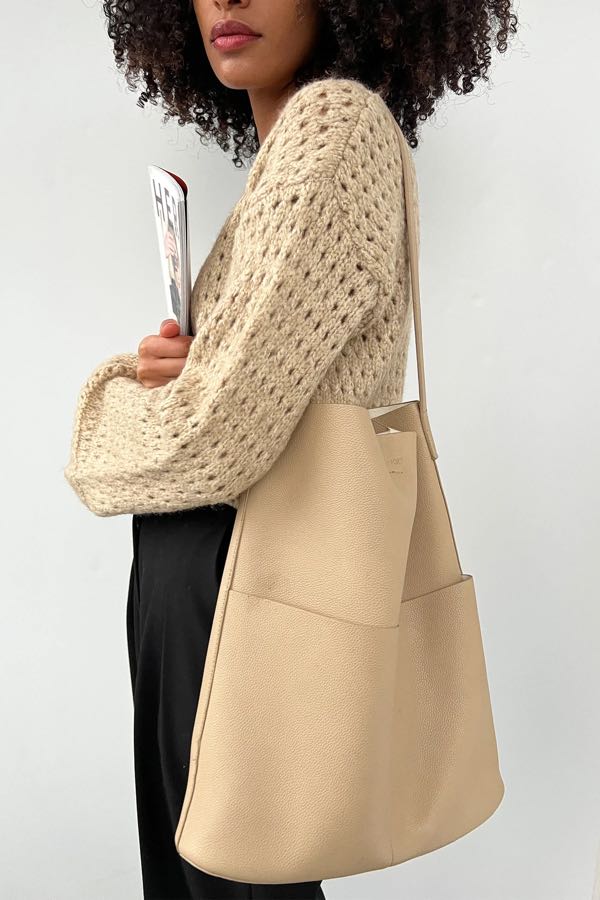 Oak and fort bag outlet