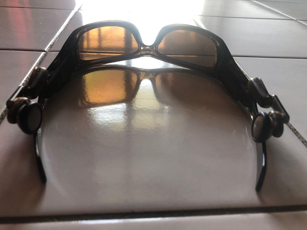 Vintage Oakley O Rokr Bluetooth... - Depop