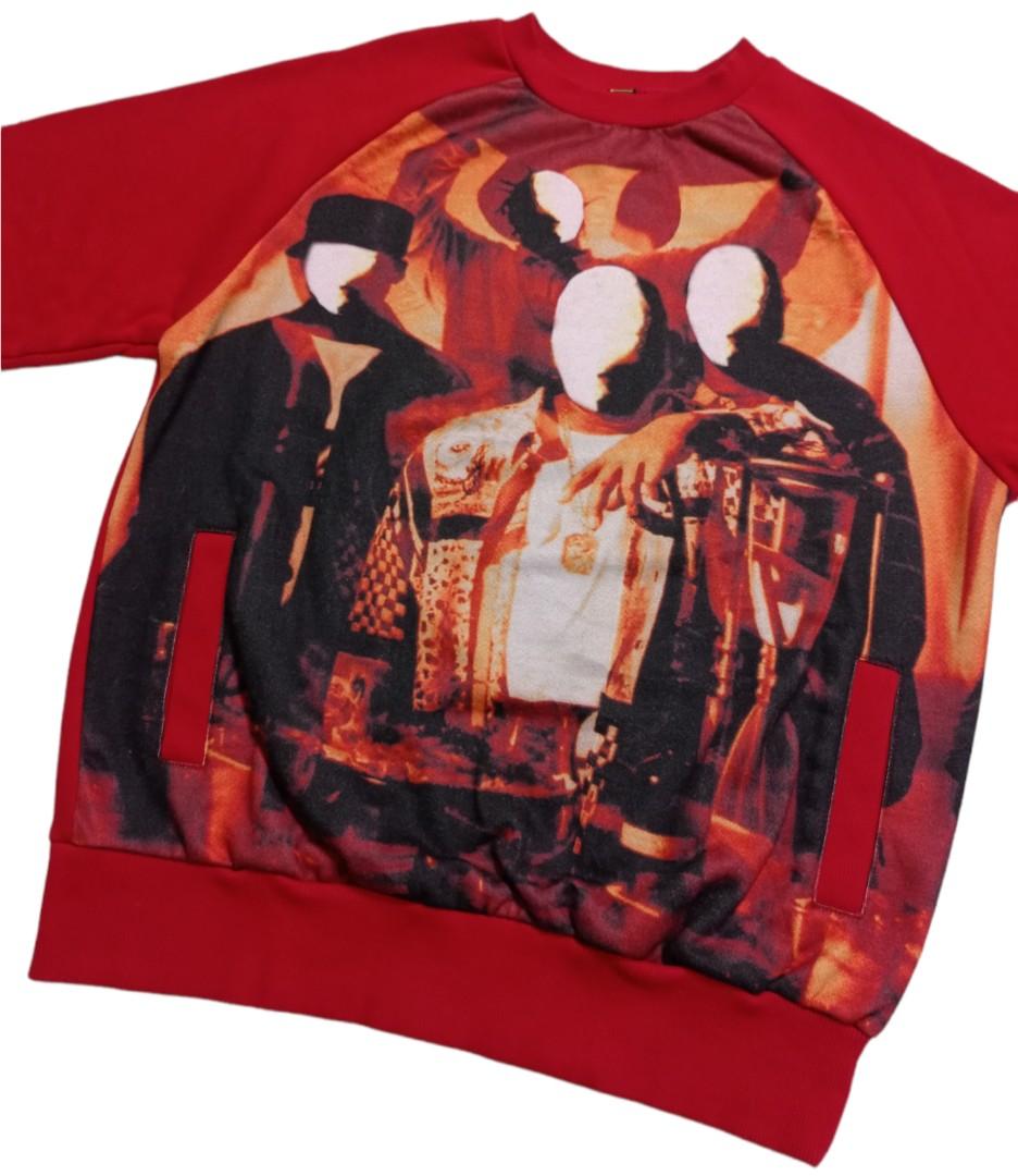 Official Brand Wu-Tang Clan