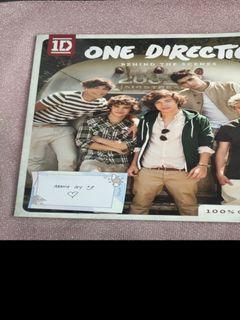 One Direction Magazines