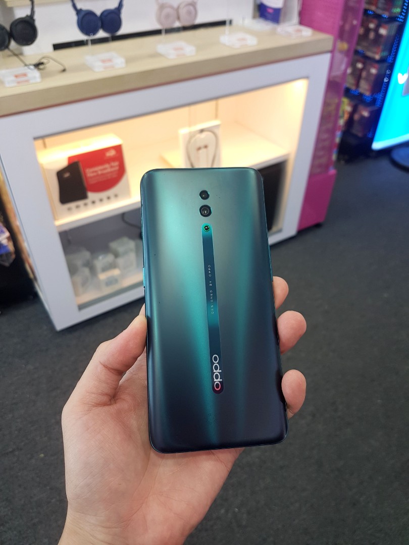 Oppo Reno 256GB, Mobile Phones & Gadgets, Mobile Phones, Android Phones ...