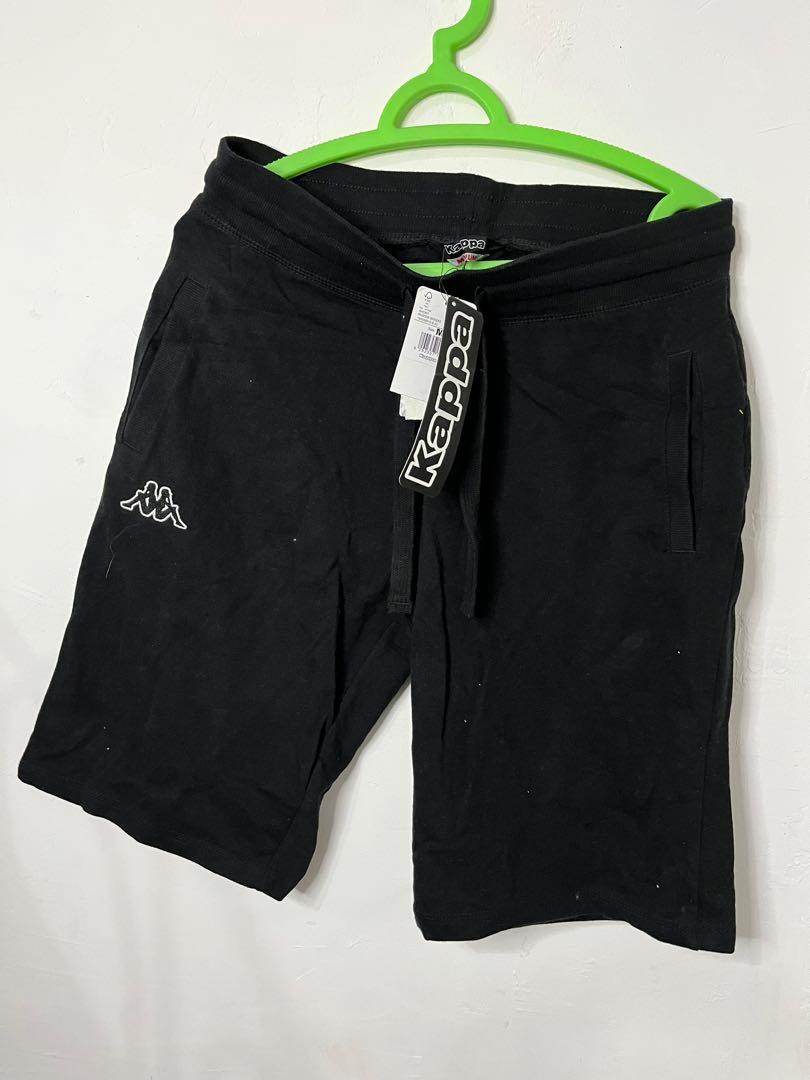 Original BN Kappa Shorts Men s Fashion Bottoms Shorts on Carousell