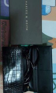 original charles n keith woc