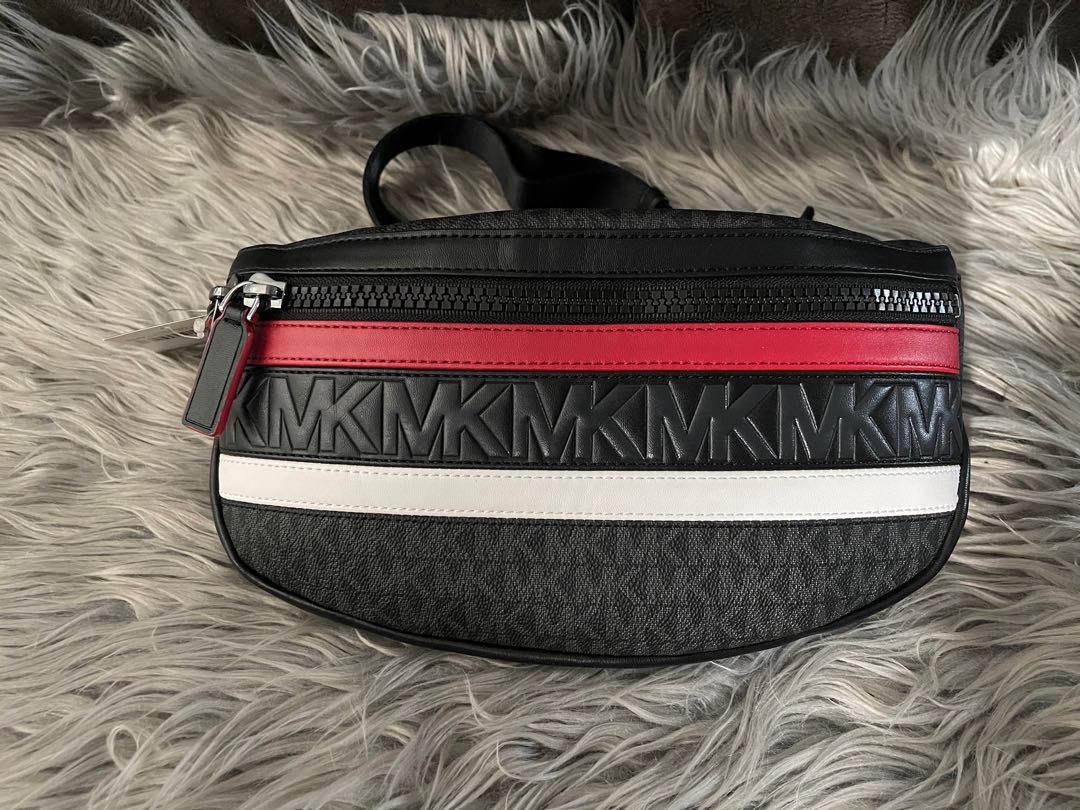 Original Michael Kors beltbag for men
