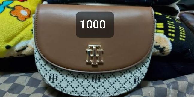 original tommy sling bag