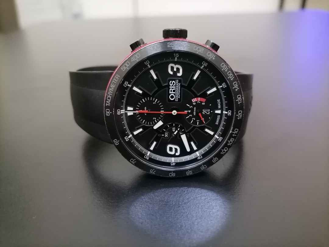 Oris tt1 price clearance