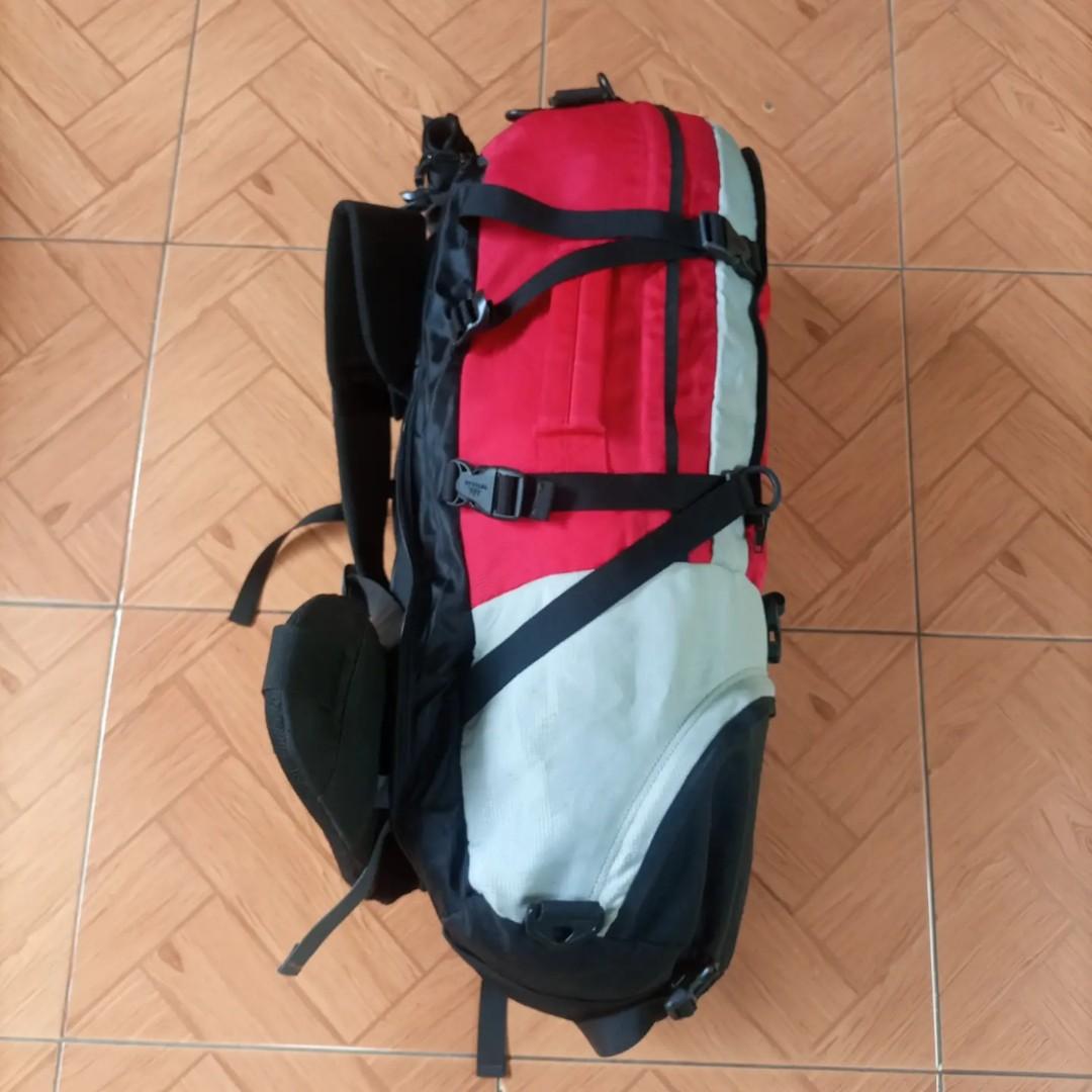 Outgear backpack best sale