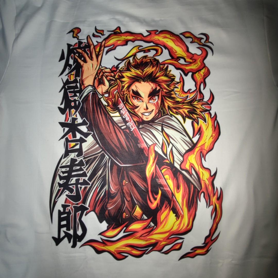 Buy Luffy Anime Oversized Tshirt Online