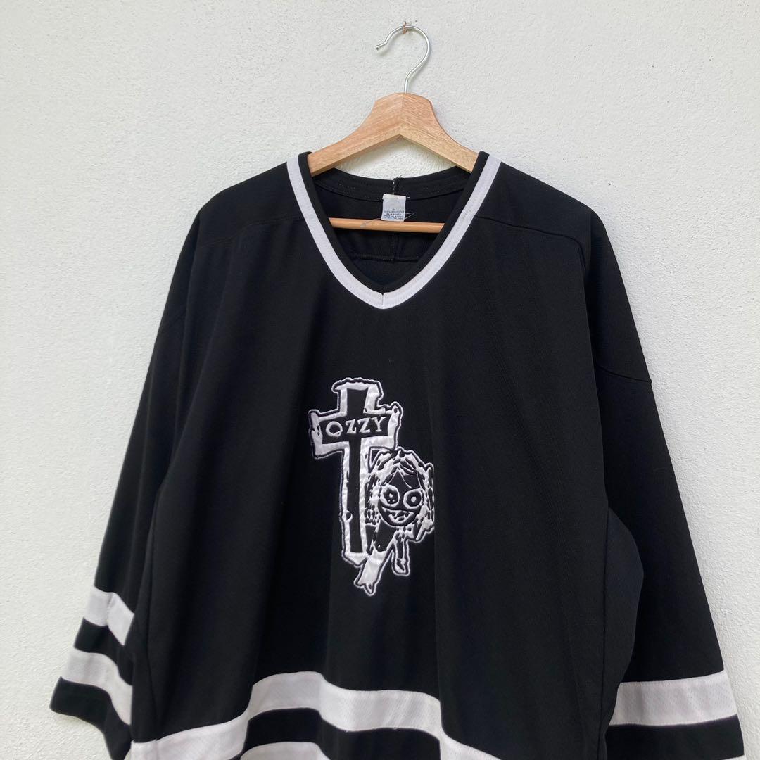 666 online hockey jersey