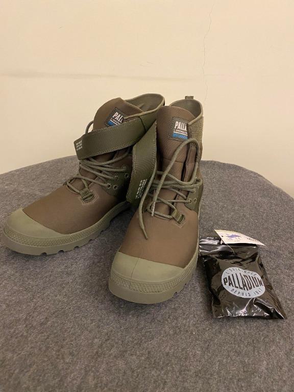 Pampa hi outlet lite+ cb