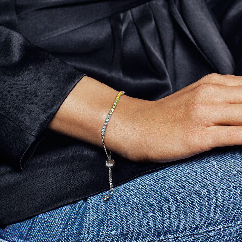 Pandora sparkling strand on sale