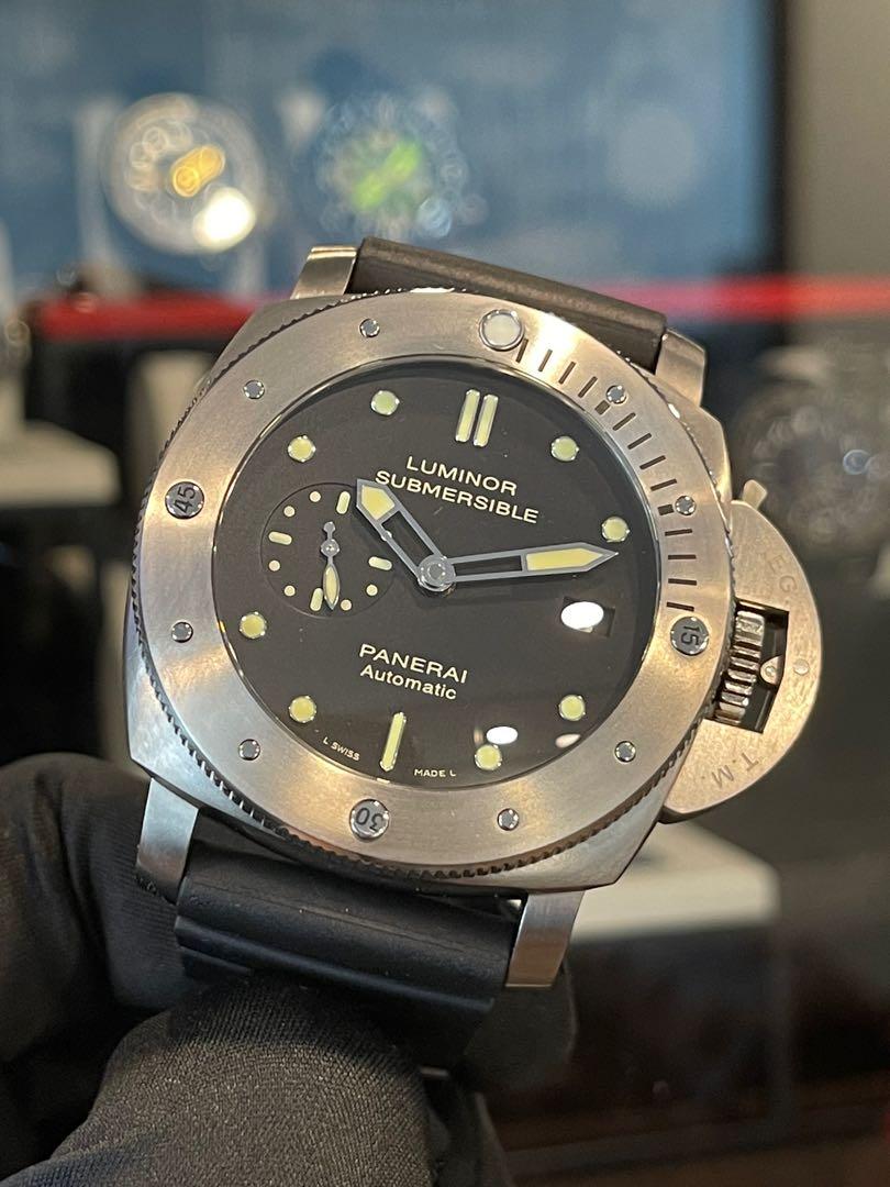 Pam305 sales