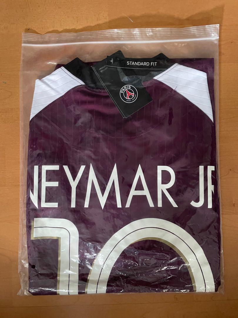 Neymar jr jordan store jersey