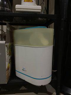 Philips Avent Steam Sterilizer 3 in 1