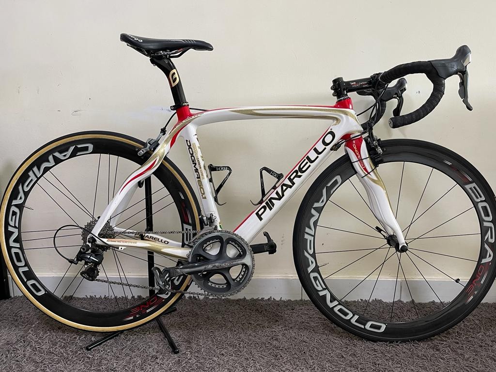 Harga pinarello 2025 dogma 60.1