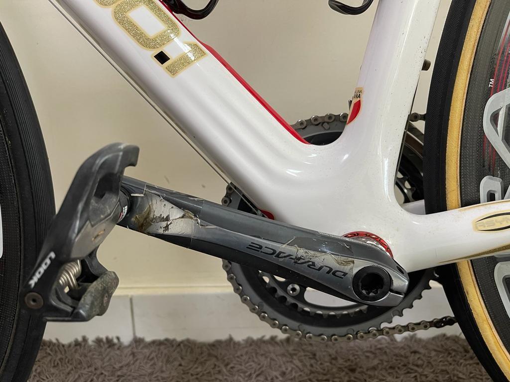 Harga pinarello dogma 60.1 on sale