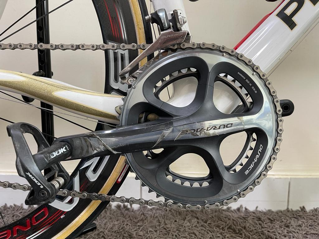 Pinarello Dogma 60.1 Sports Equipment Bicycles Parts Bicycles