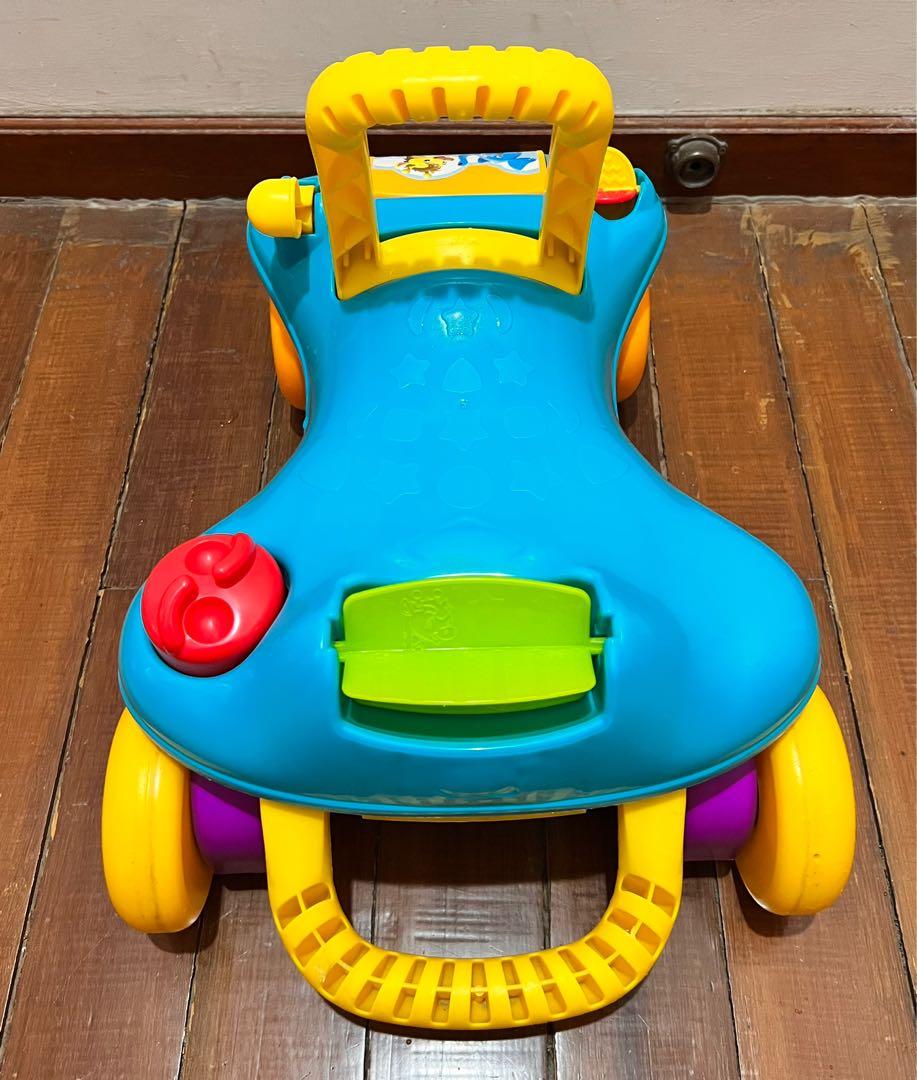 playskool ride on toy