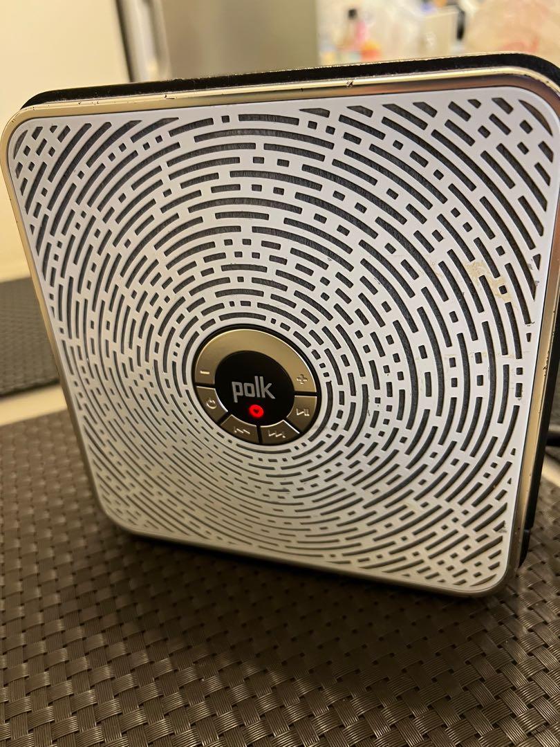 Camden sale square speaker