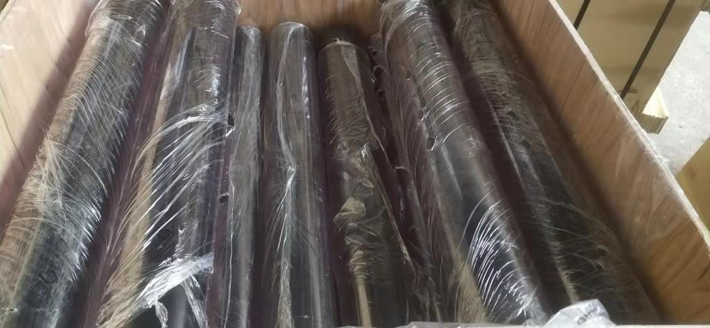 Polycarbonate Clear Rods Manila Philippines (Category: Other Home Decor) located in Manila. Submitted by ryuquico (Listing ID 1168046415, Image 3). Description: Our clear polycarbonate rods are made of transparent amorphous thermoplastic which offers very high impact strength and high modulus of elasticity. We offer polycarbonate rods with a diameter of 6 mm up to a diameter of 180 mm. Standard length at 1000 mm or 1 Meter.