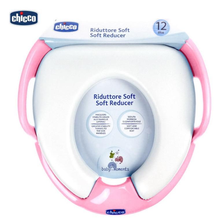 Chicco potty best sale training chair