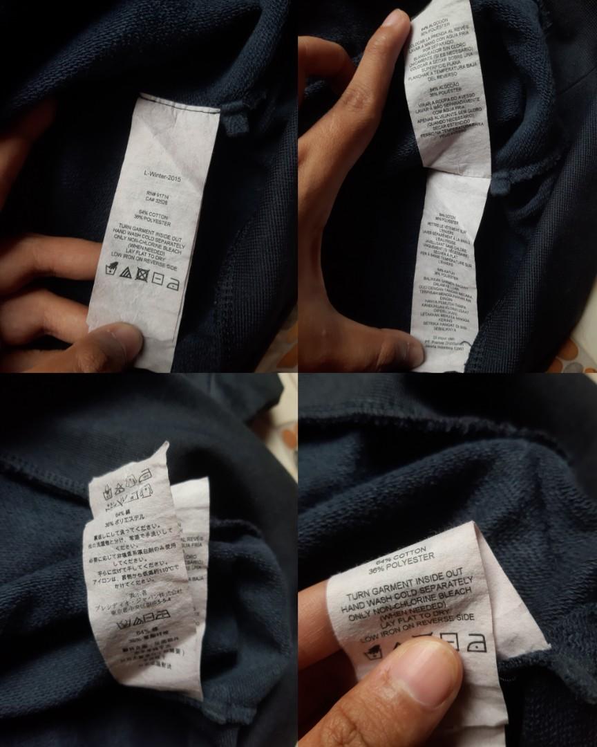 Armani exchange sales l winter 2015