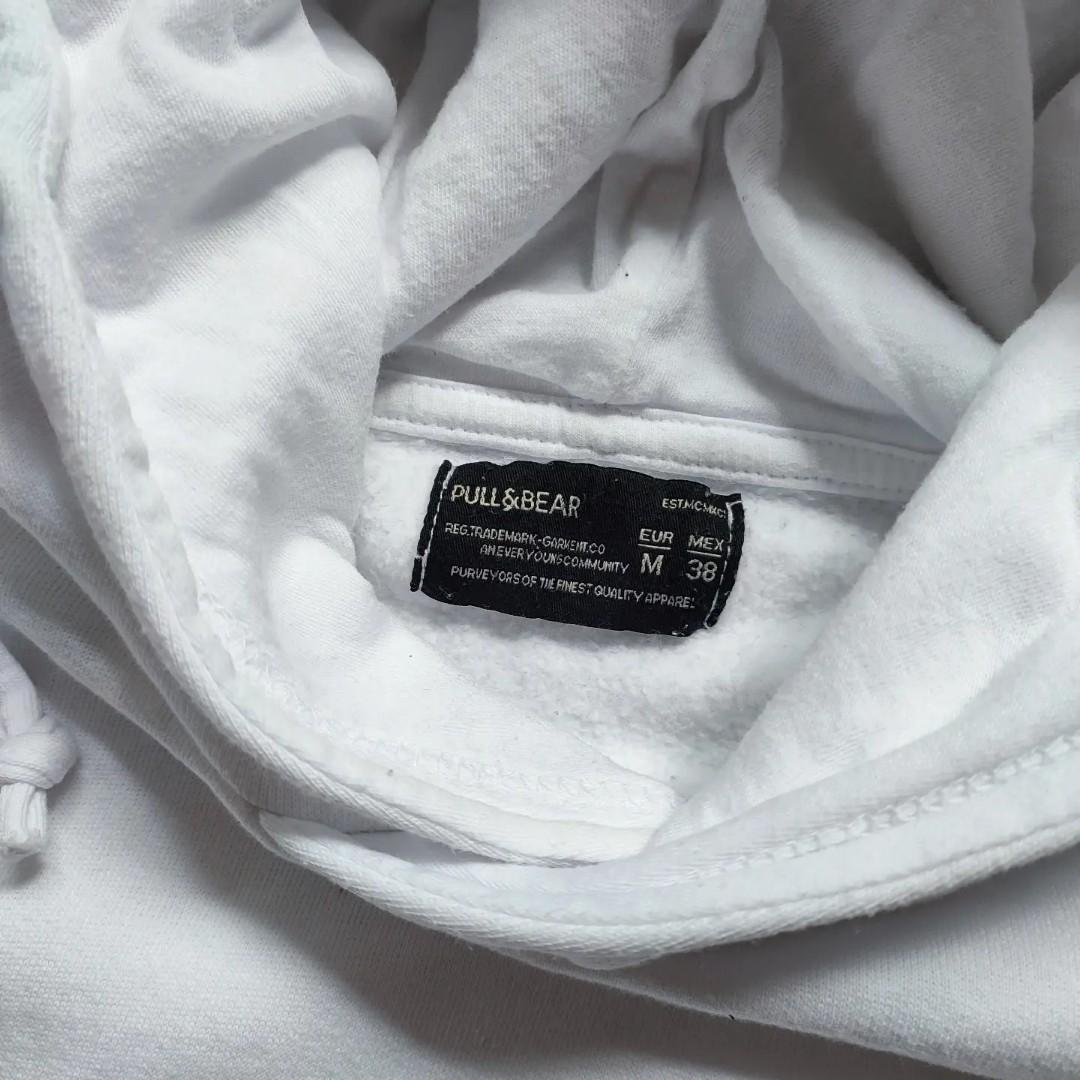 Pxl 2025 hoodie pull&bear