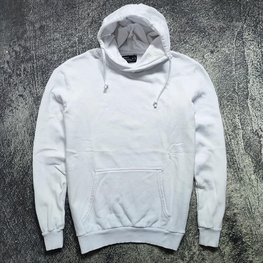 Pxl outlet hoodie pull&bear