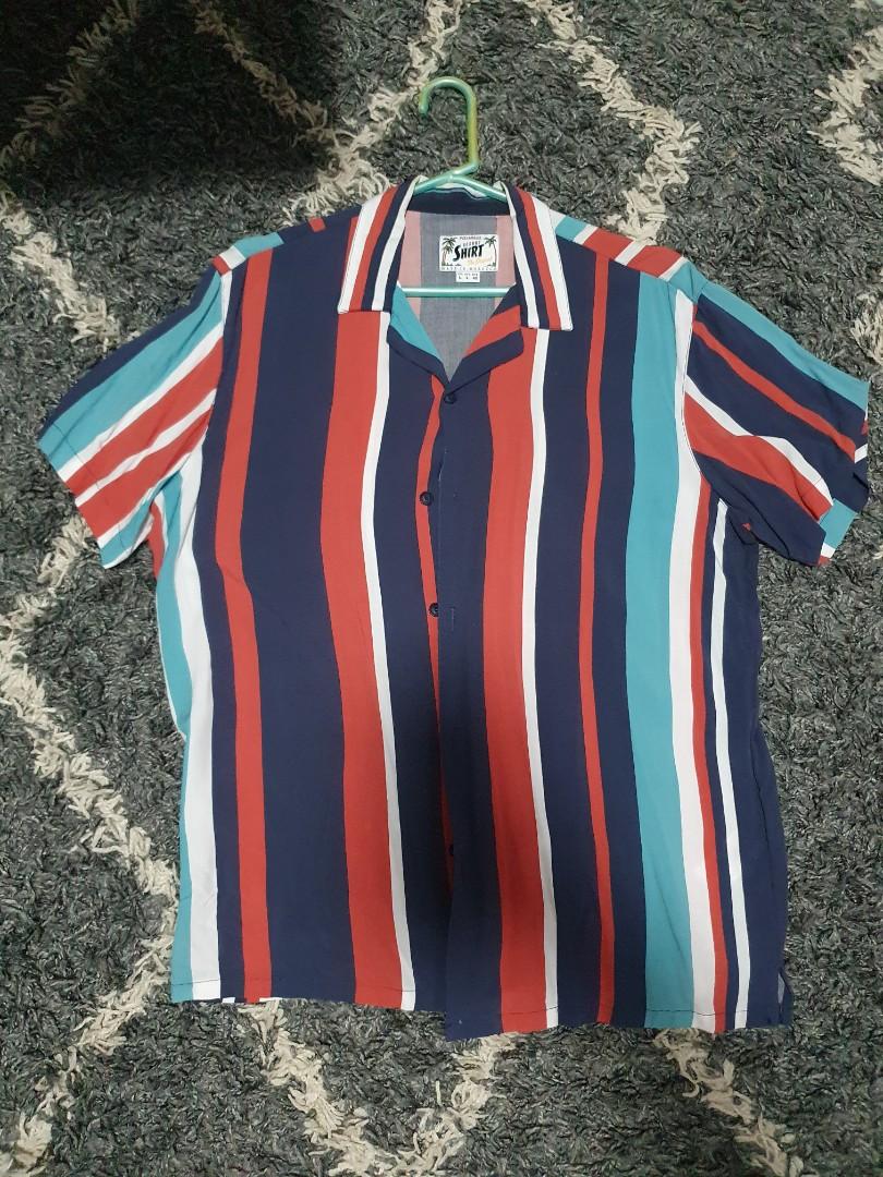 pull & bear polo shirt