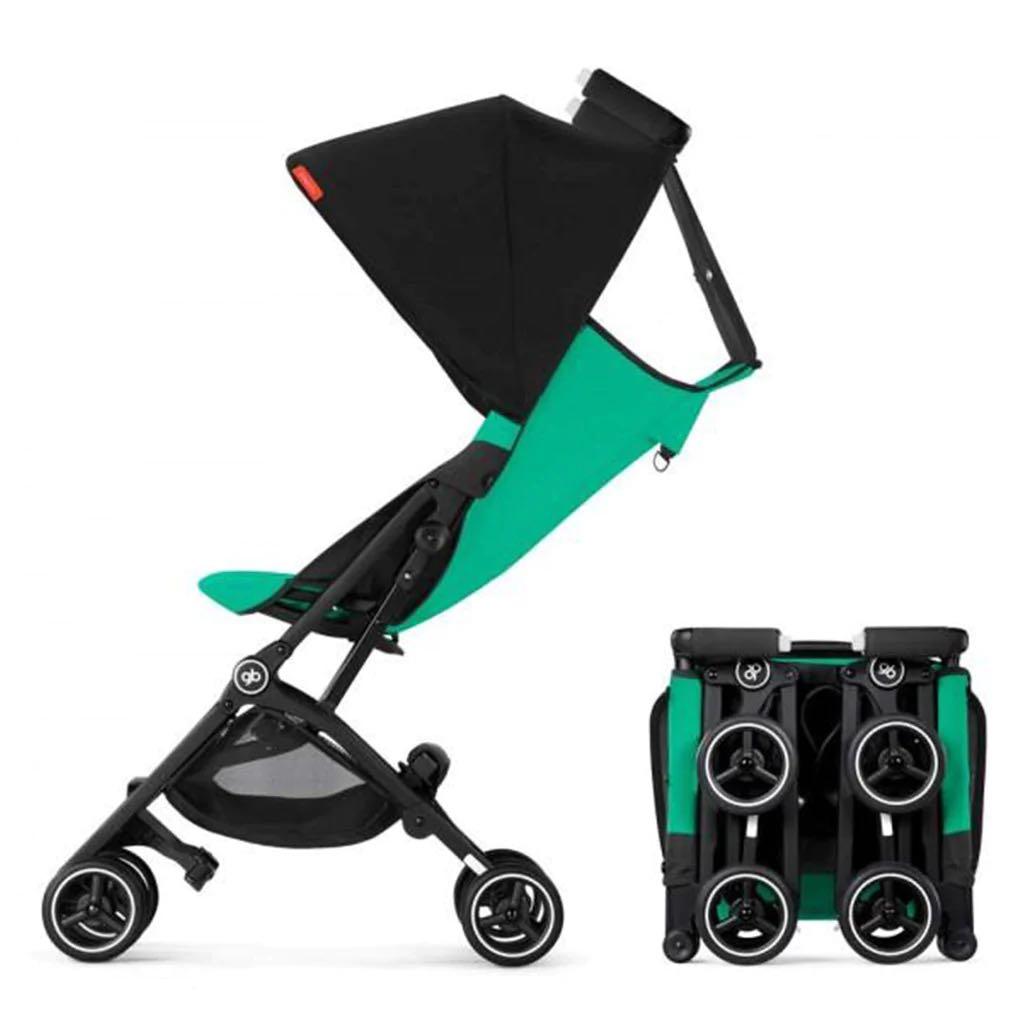 QB POCKIT CABIN SIZE STROLLER