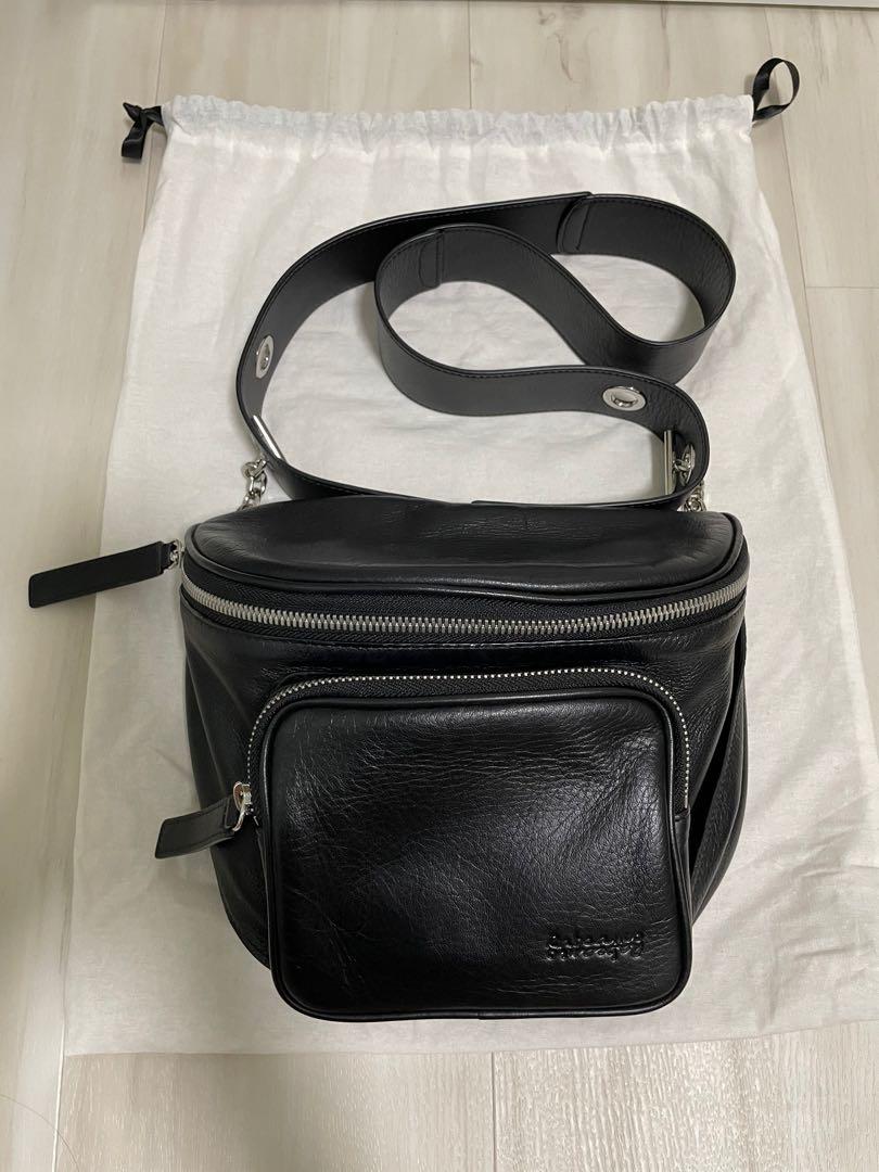 Rabeanco INA Crossbody