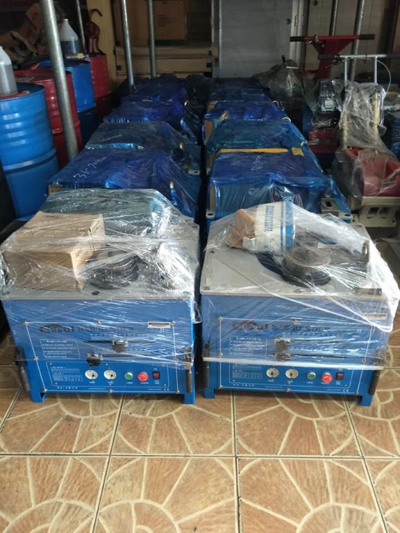 Rebar Bender and Rebar Cutter Handy Cutter Available Korean Made