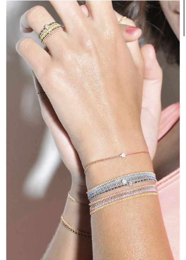 Redline bracelet store