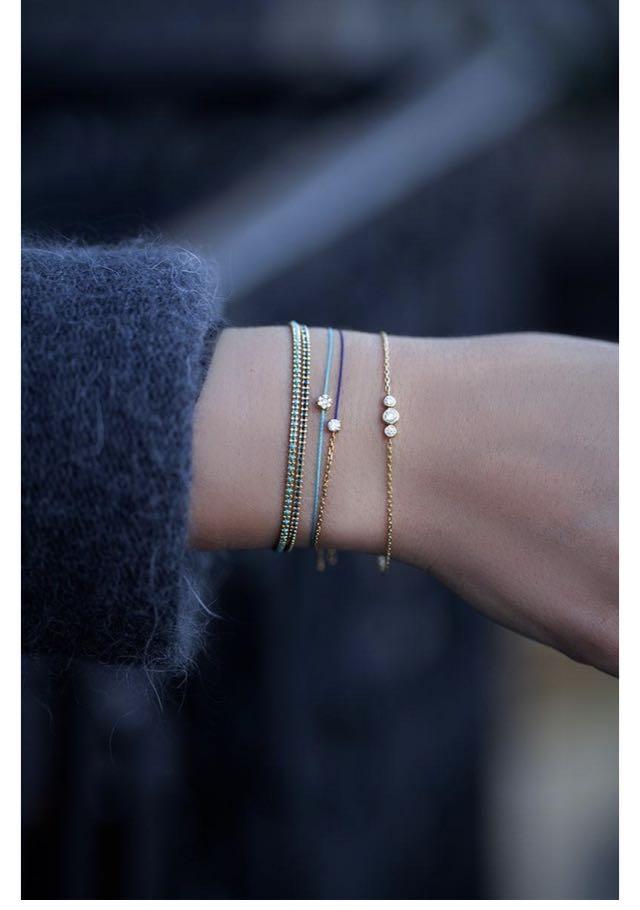 Redline diamond bracelet deals