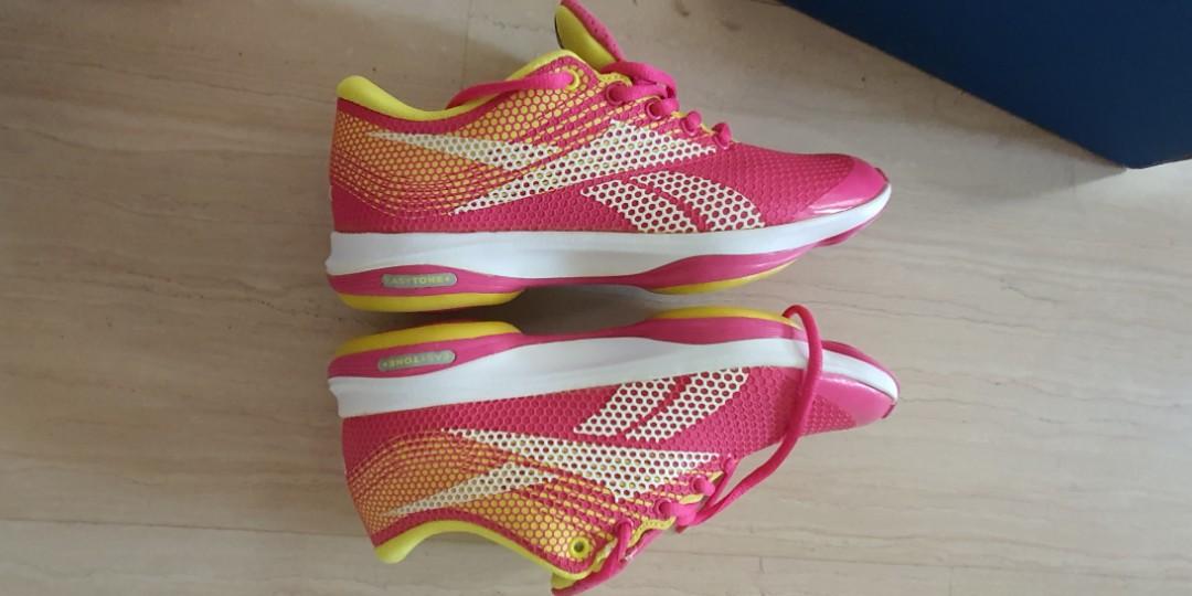 Reebok cycle shoes clearance