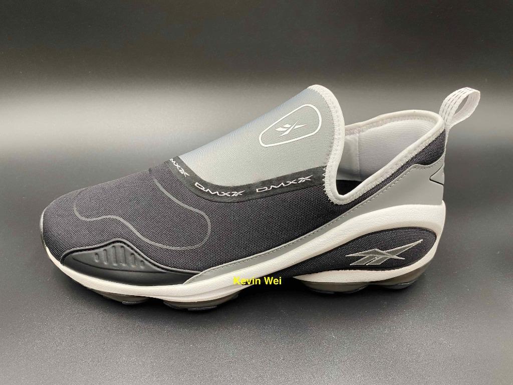 Reebok DMX Run 10 Slip CN4036 US10.5