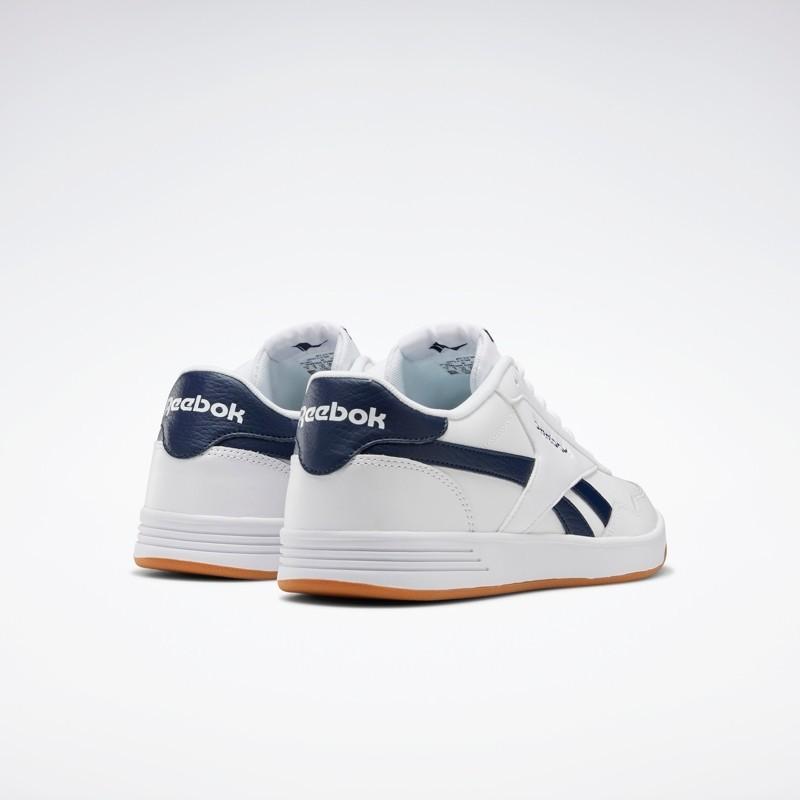 Reebok royal techque t grey on sale