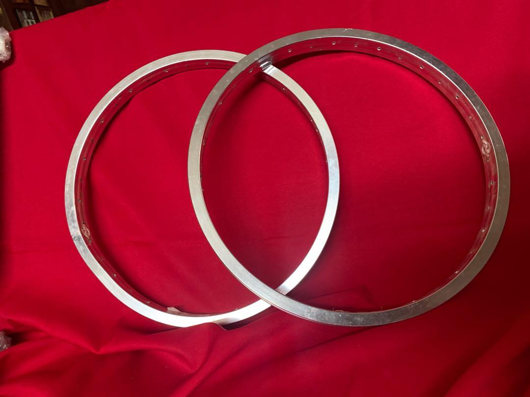 Revenge bmx wheels on sale